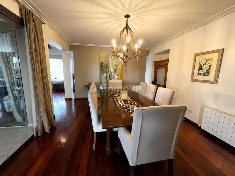 Casa en Venta en Lujan de Cuyo, Mendoza