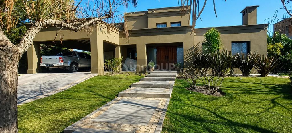 Casa en Venta en Lujan de Cuyo, Mendoza