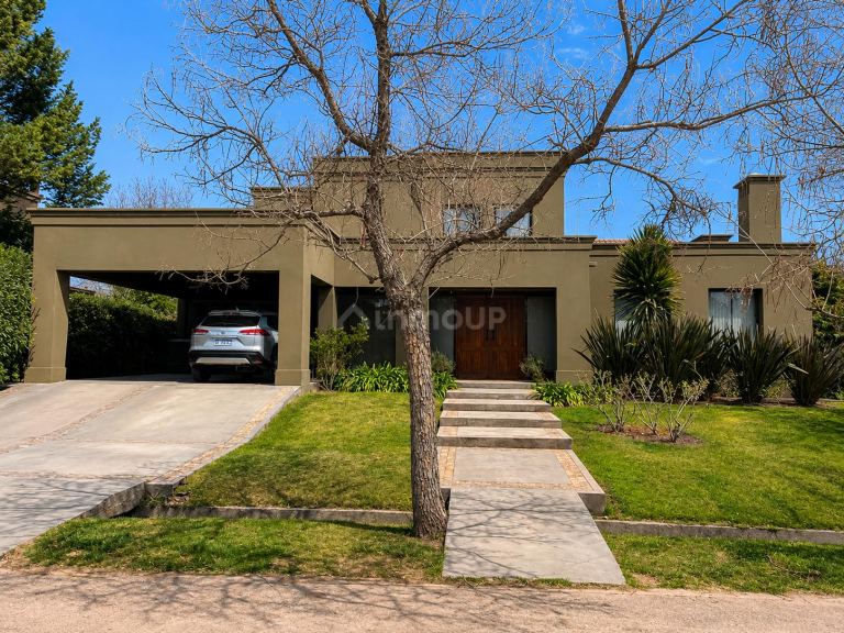 Casa en Venta en Lujan de Cuyo, Mendoza