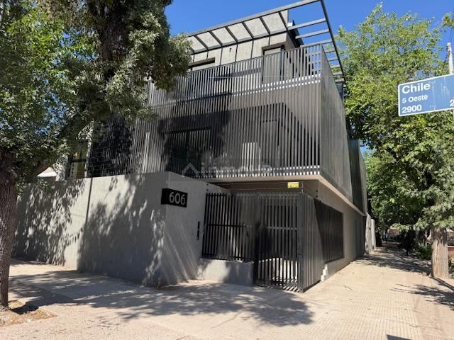 Departamento en Venta en Capital, Mendoza