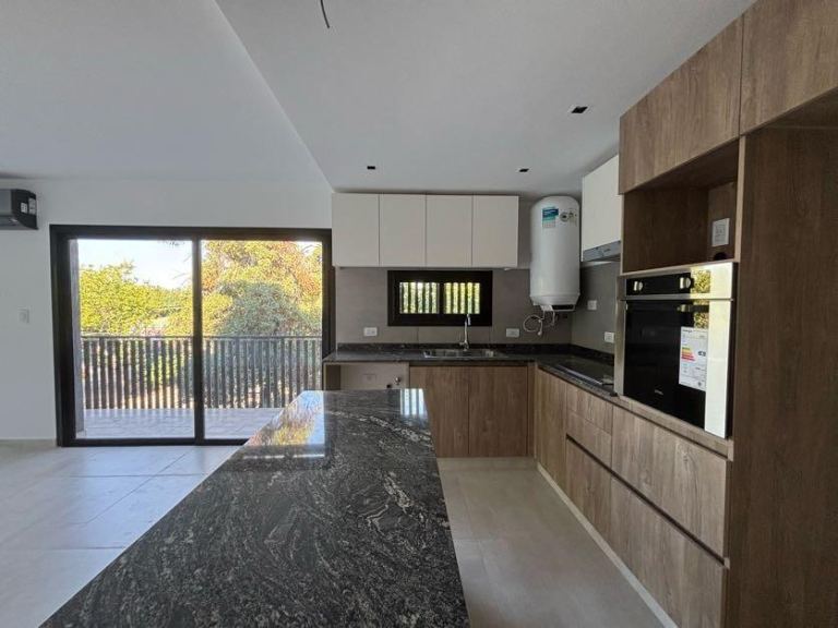 Departamento en Venta en Capital, Mendoza
