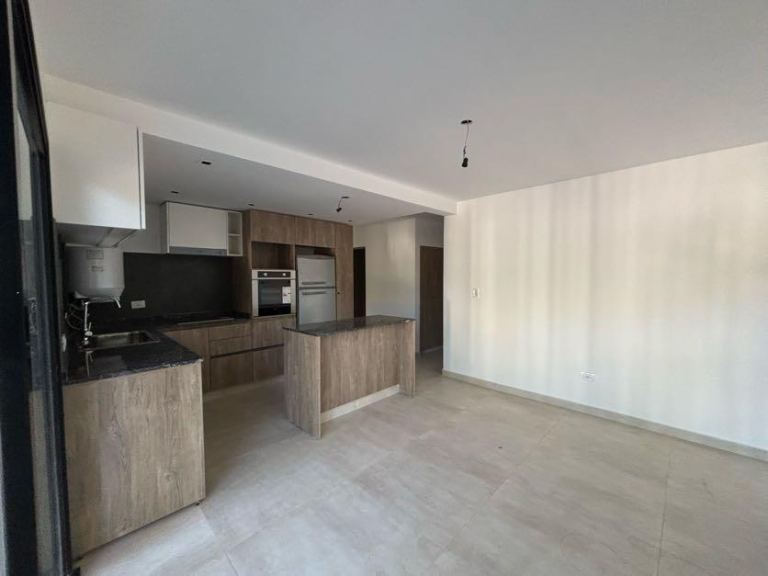 Departamento en Venta en Capital, Mendoza
