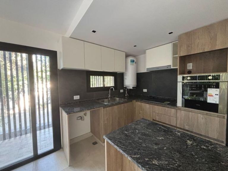 Departamento en Venta en Capital, Mendoza