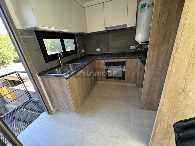 Departamento en Venta en Capital, Mendoza