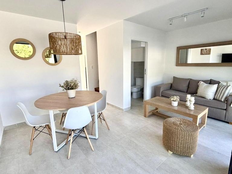 Departamento en Venta en Capital, Mendoza