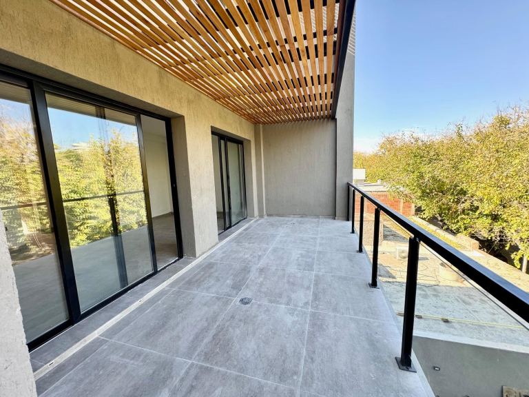 Departamento en Venta en Capital, Mendoza
