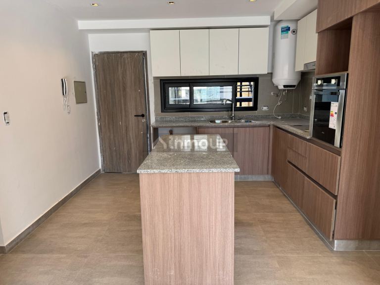 Departamento en Venta en Capital, Mendoza