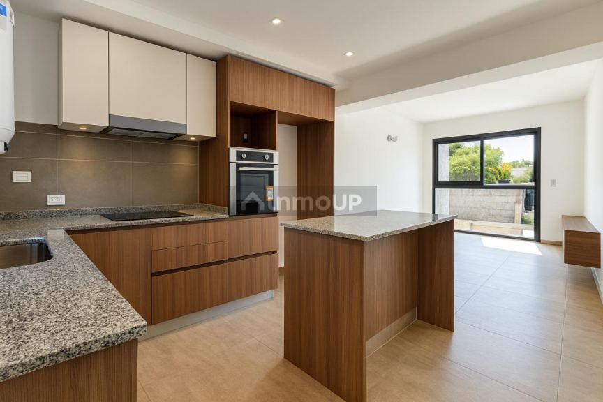 Departamento en Venta en Capital, Mendoza