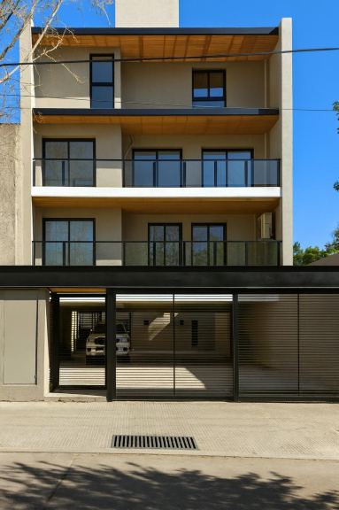 Departamento en Venta en Capital, Mendoza