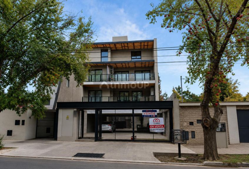 Departamento en Venta en Capital, Mendoza
