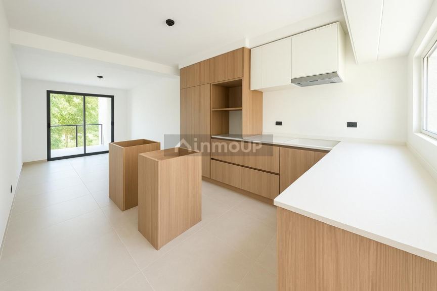 Departamento en Venta en Capital, Mendoza