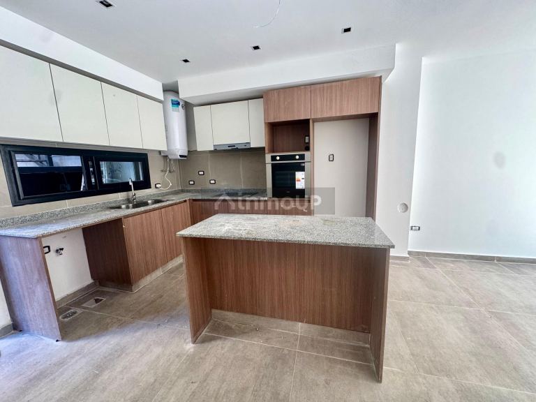 Departamento en Venta en Capital, Mendoza