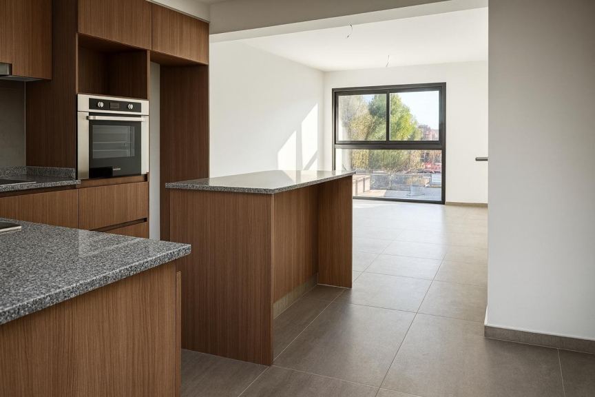 Departamento en Venta en Capital, Mendoza