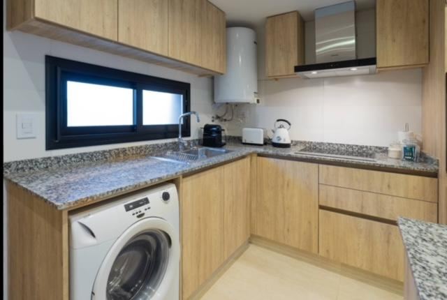 Departamento en Venta en Capital, Mendoza