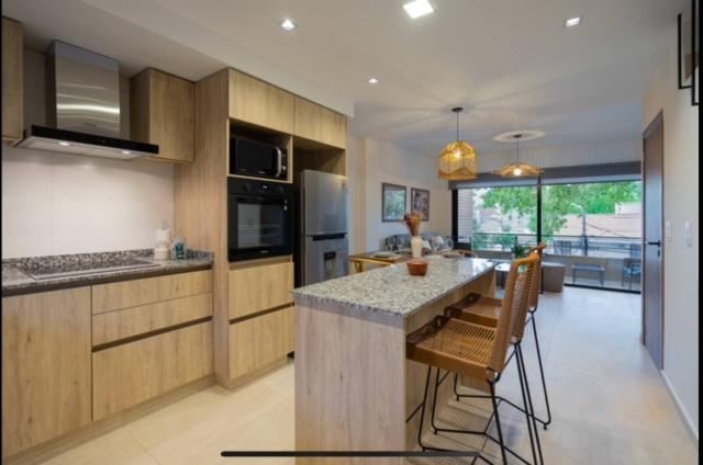 Departamento en Venta en Capital, Mendoza