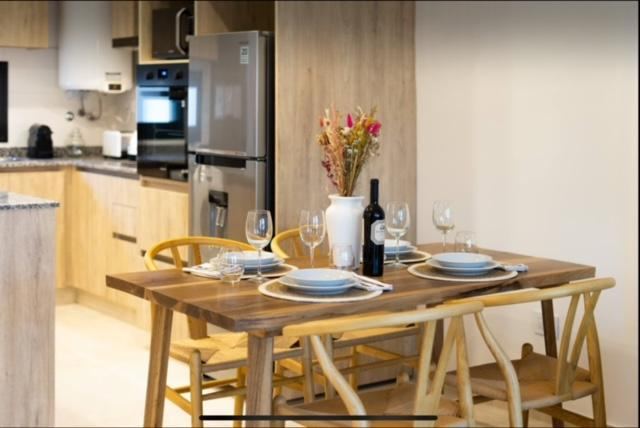 Departamento en Venta en Capital, Mendoza