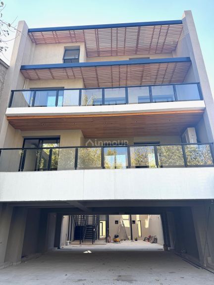 Departamento en Venta en Capital, Mendoza