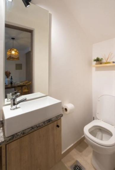 Departamento en Venta en Capital, Mendoza