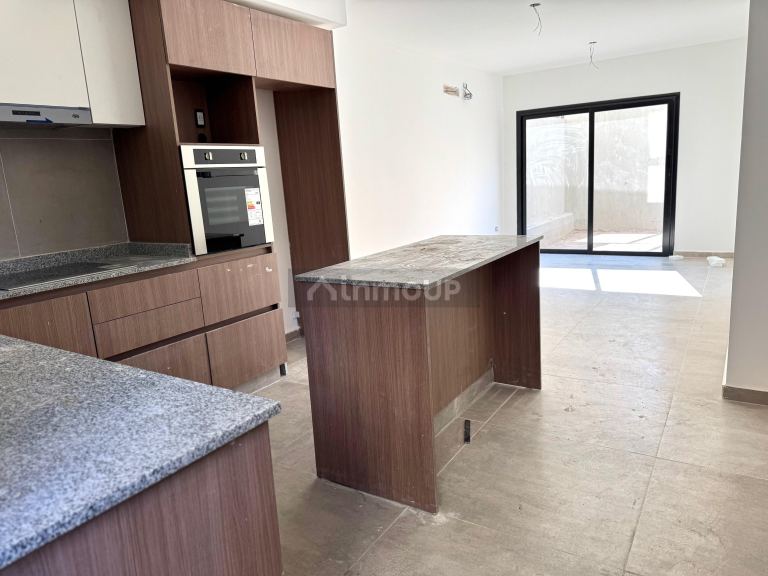Departamento en Venta en Capital, Mendoza