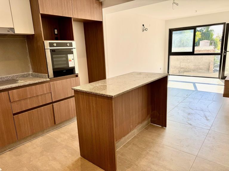 Departamento en Venta en Capital, Mendoza