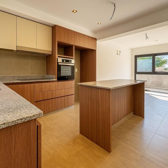 Departamento en Venta en Capital, Mendoza