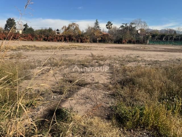 Lote en Venta en Lujan de Cuyo, Mendoza