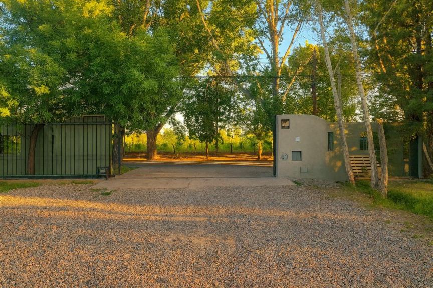 Lote en Venta en Lujan de Cuyo, Mendoza