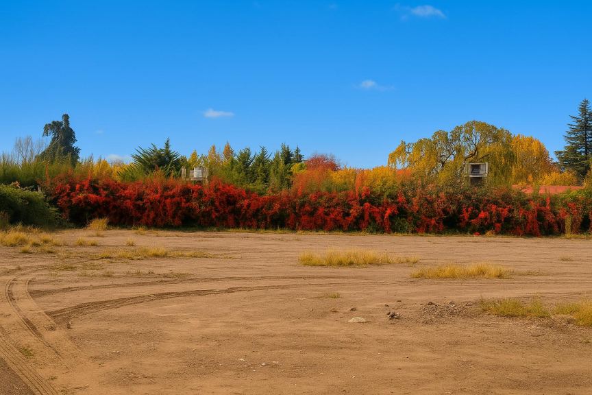 Lote en Venta en Lujan de Cuyo, Mendoza