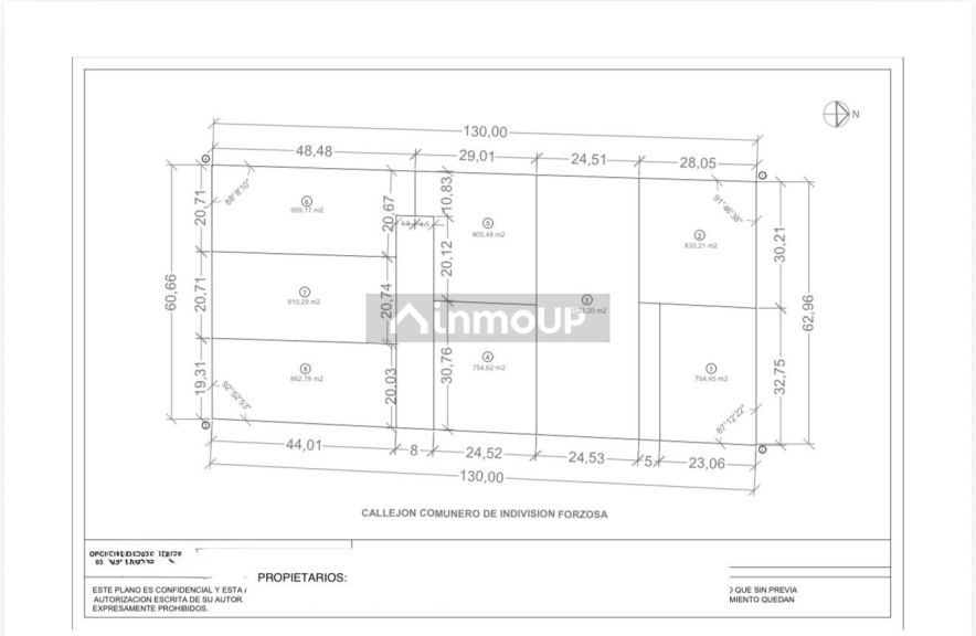 Lote en Venta en Lujan de Cuyo, Mendoza