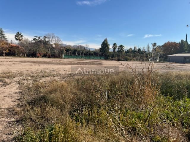 Lote en Venta en Lujan de Cuyo, Mendoza