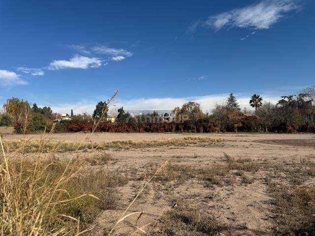 Lote en Venta en Lujan de Cuyo, Mendoza