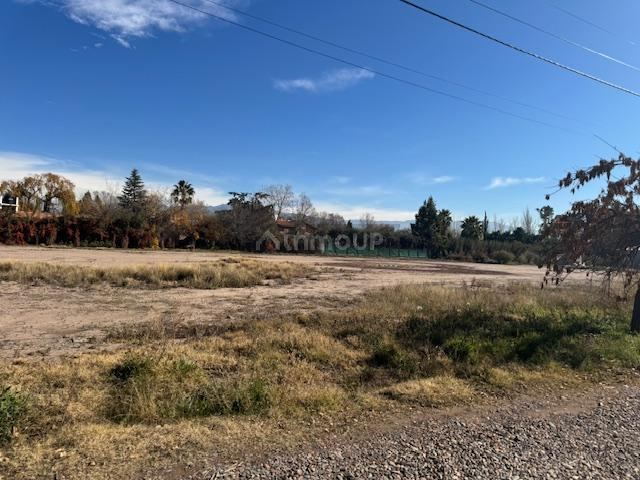 Lote en Venta en Lujan de Cuyo, Mendoza