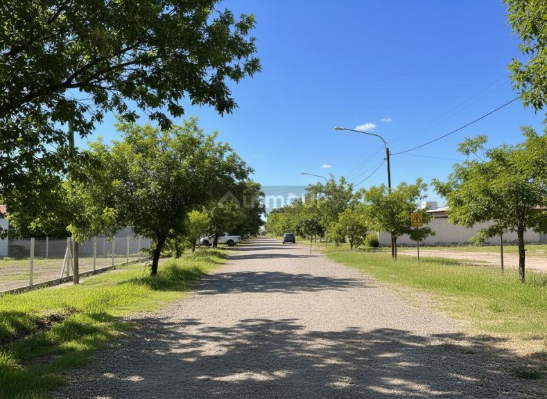 Lote en Venta en Lujan de Cuyo, Mendoza