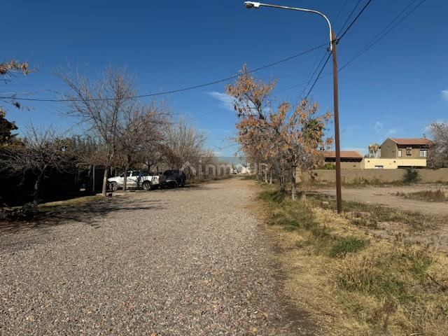 Lote en Venta en Lujan de Cuyo, Mendoza