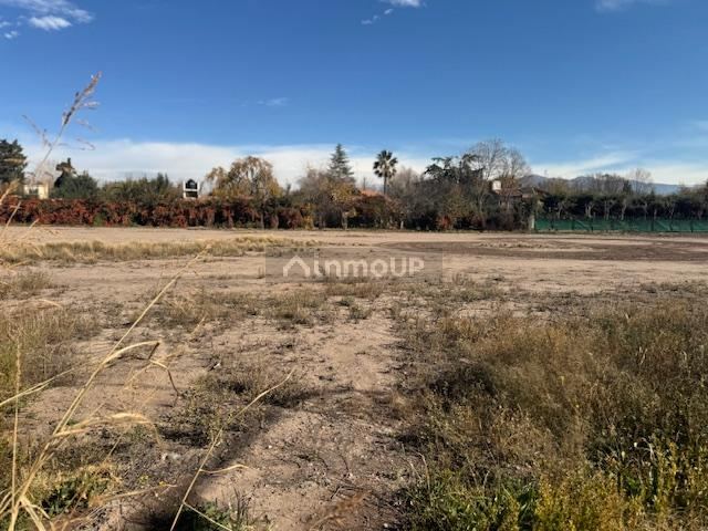 Lote en Venta en Lujan de Cuyo, Mendoza