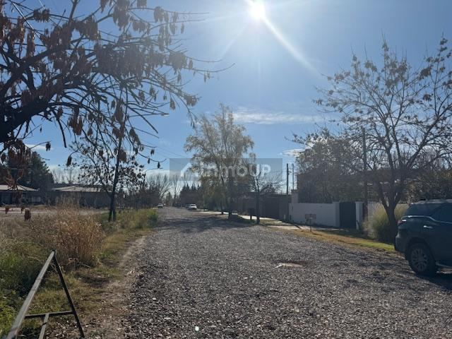 Lote en Venta en Lujan de Cuyo, Mendoza