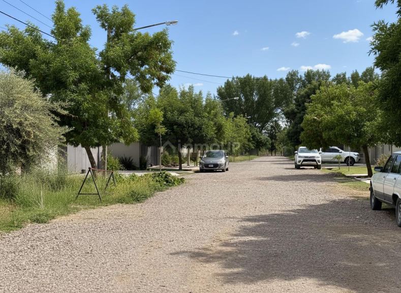 Lote en Venta en Lujan de Cuyo, Mendoza