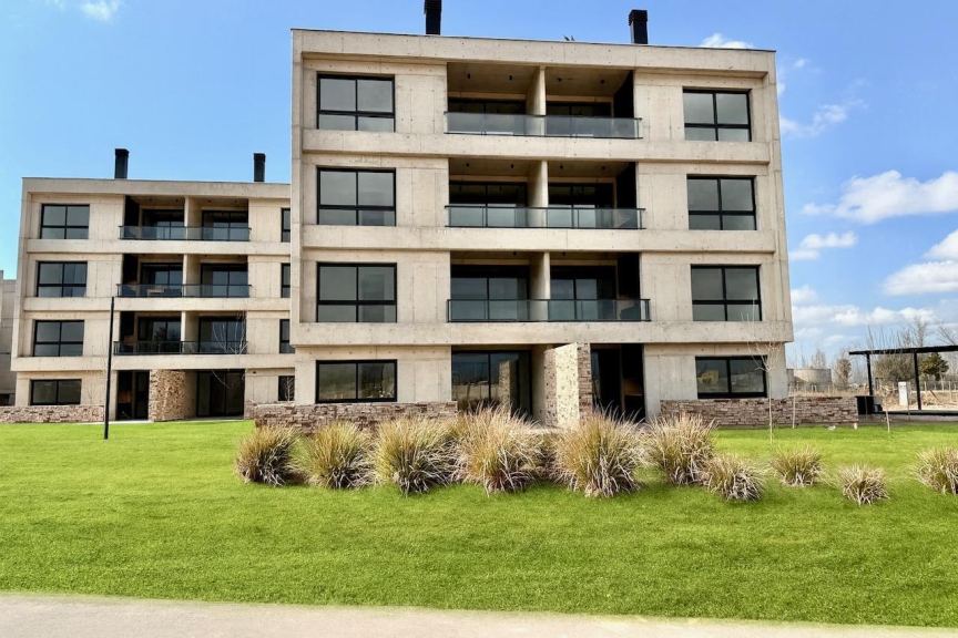 Departamento en Venta en Lujan de Cuyo, Mendoza