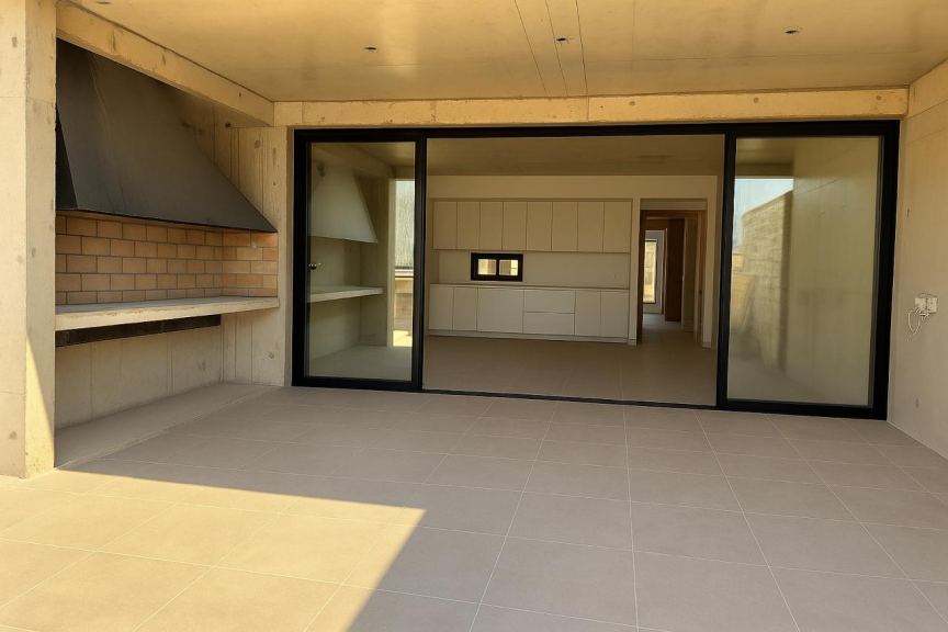 Departamento en Venta en Lujan de Cuyo, Mendoza