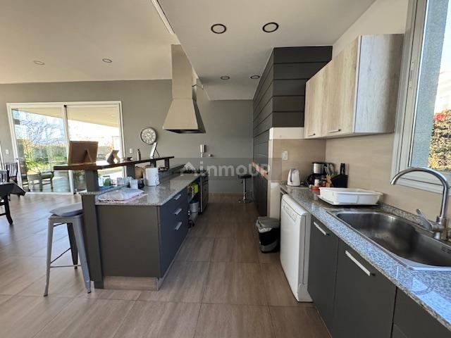 Casa en Venta en Lujan de Cuyo, Mendoza