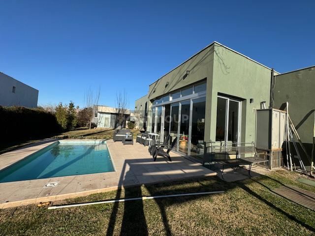 Casa en Venta en Lujan de Cuyo, Mendoza