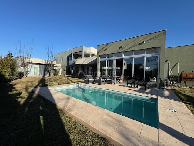 Casa en Venta en Lujan de Cuyo, Mendoza