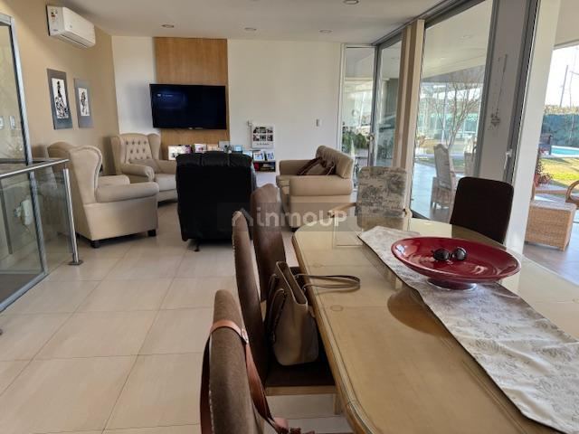 Casa en Venta en Lujan de Cuyo, Mendoza