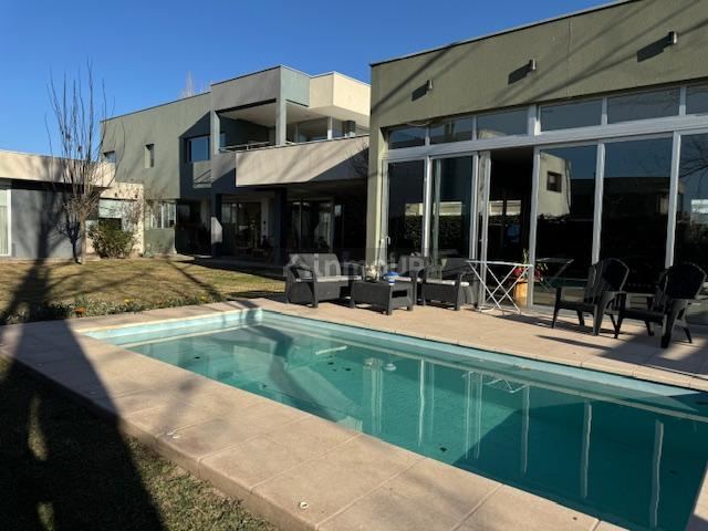 Casa en Venta en Lujan de Cuyo, Mendoza