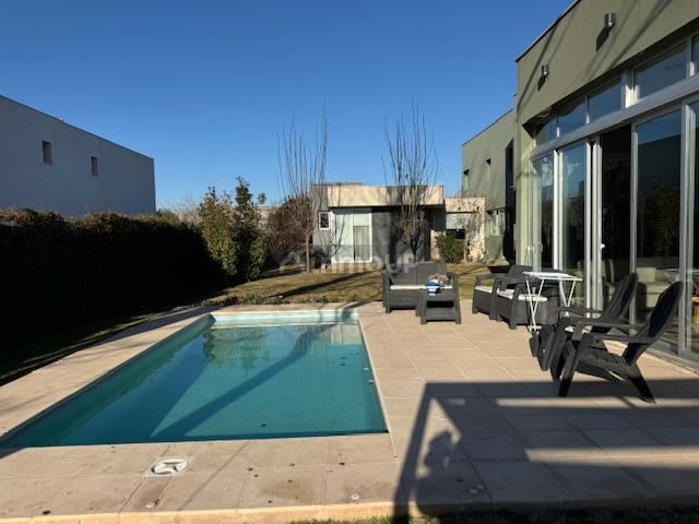 Casa en Venta en Lujan de Cuyo, Mendoza