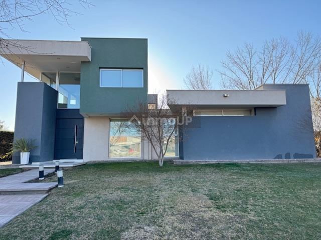 Casa en Venta en Lujan de Cuyo, Mendoza