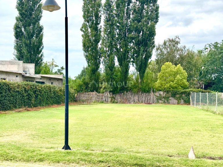 Lote en Venta en Lujan de Cuyo, Mendoza