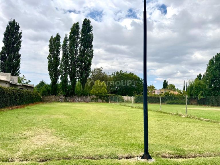 Lote en Venta en Lujan de Cuyo, Mendoza