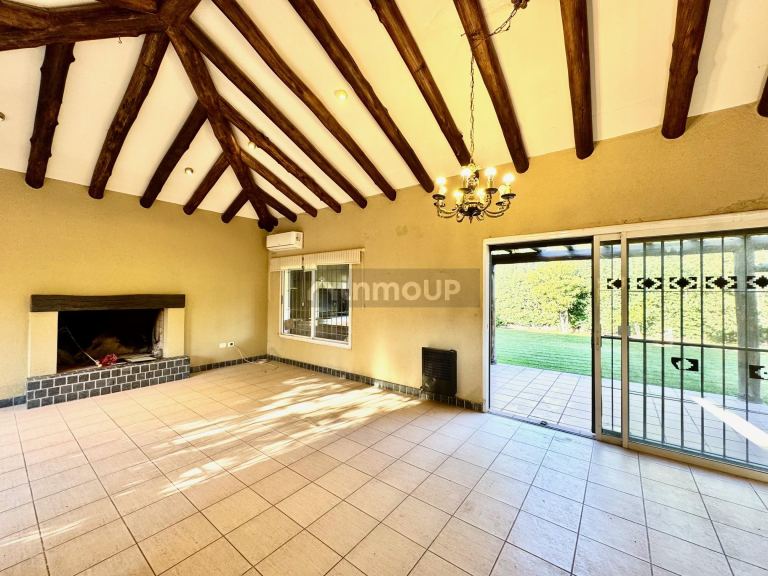 Casa en Venta en Maipu, Mendoza