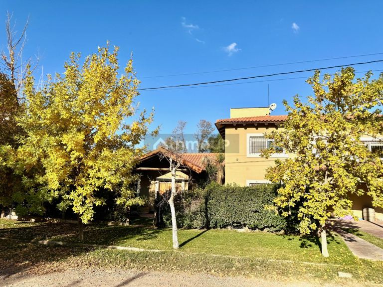 Casa en Venta en Maipu, Mendoza